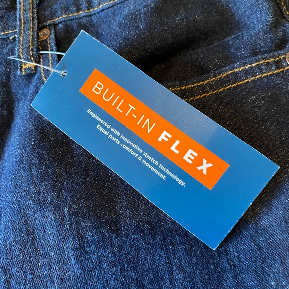 Old Navy Men’s Boot-cut Jeans Size 32 x 32 - Picture 5 of 7